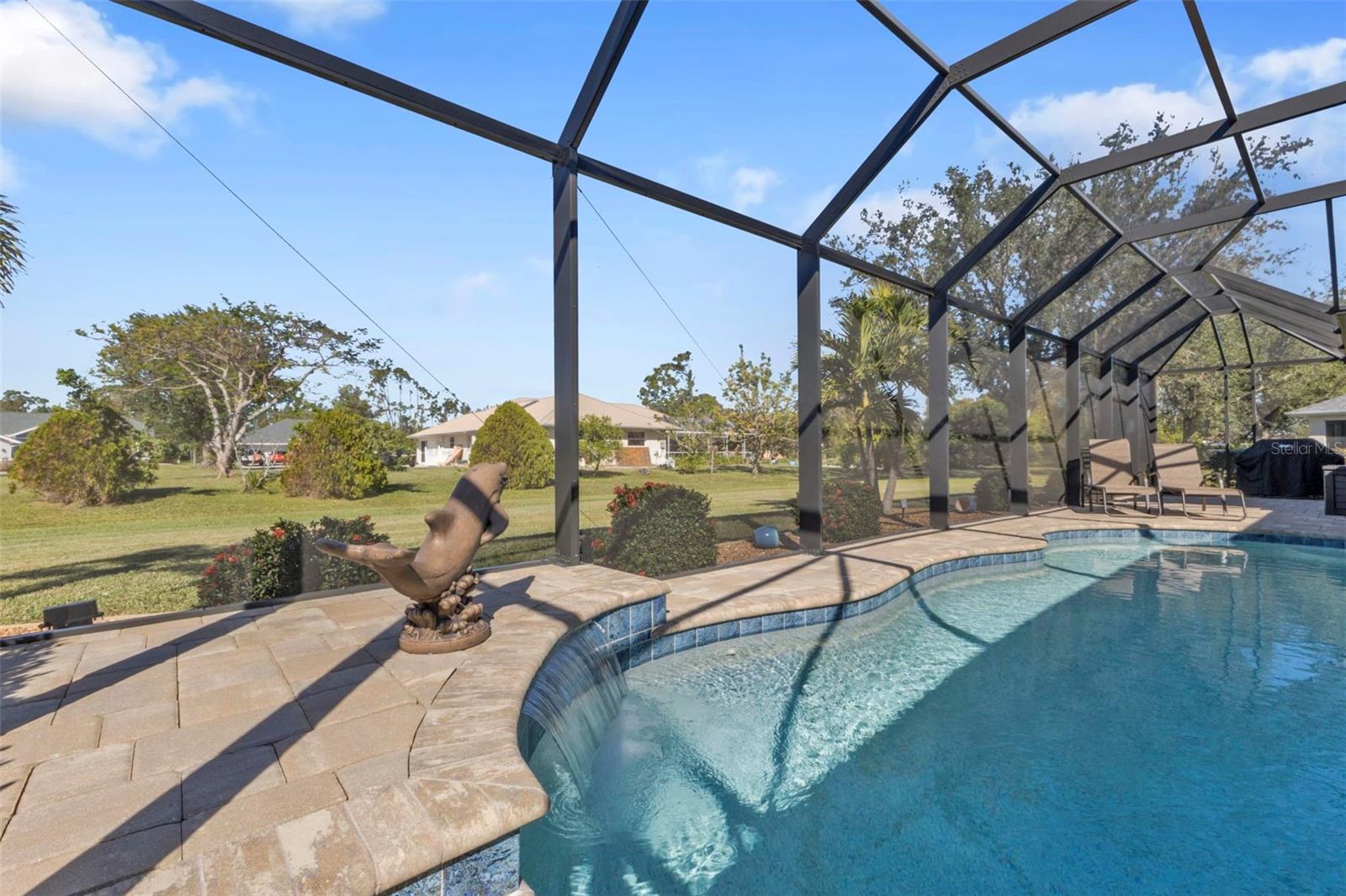 PUNTA GORDA ISLES SEC 20 - Residential