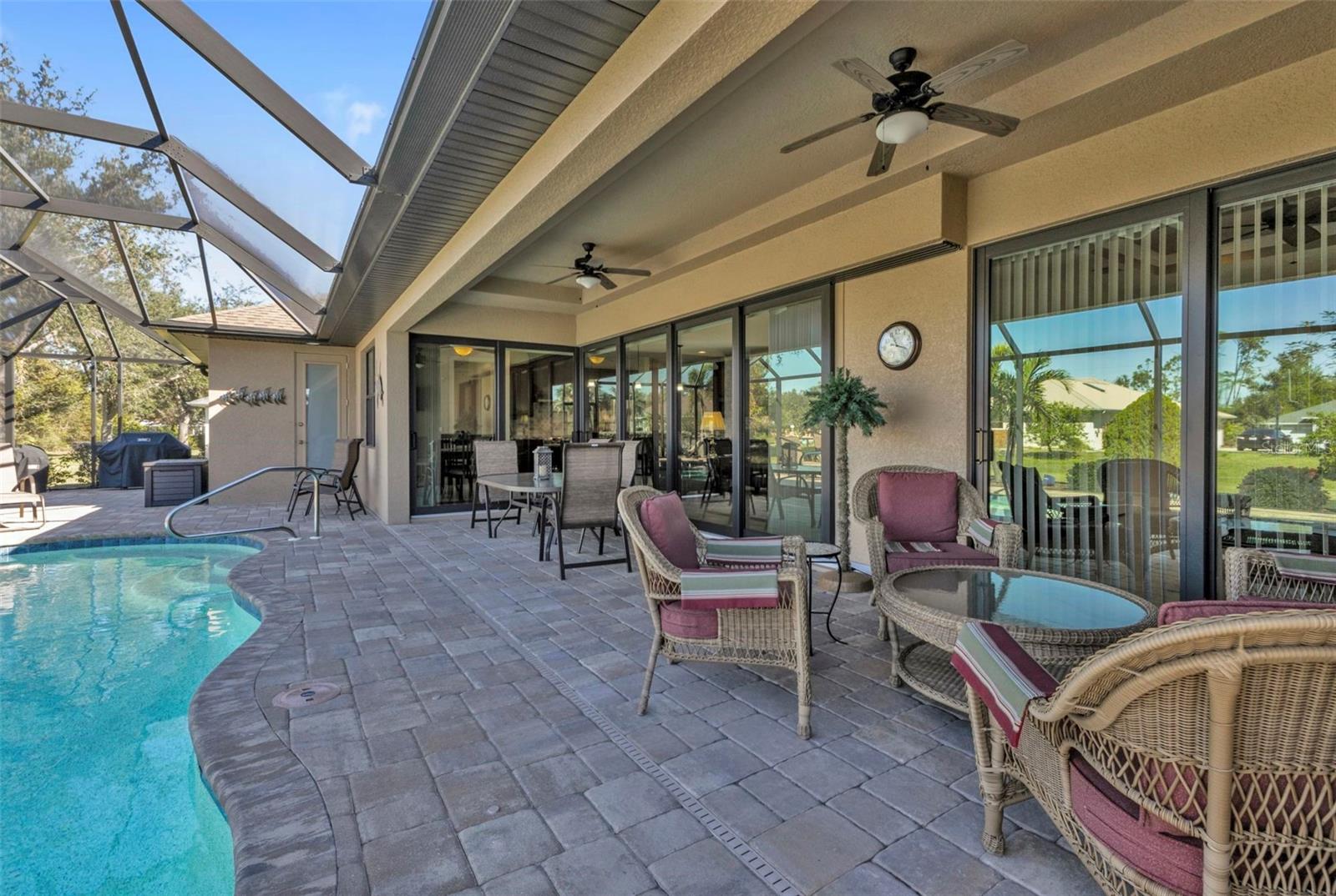 PUNTA GORDA ISLES SEC 20 - Residential