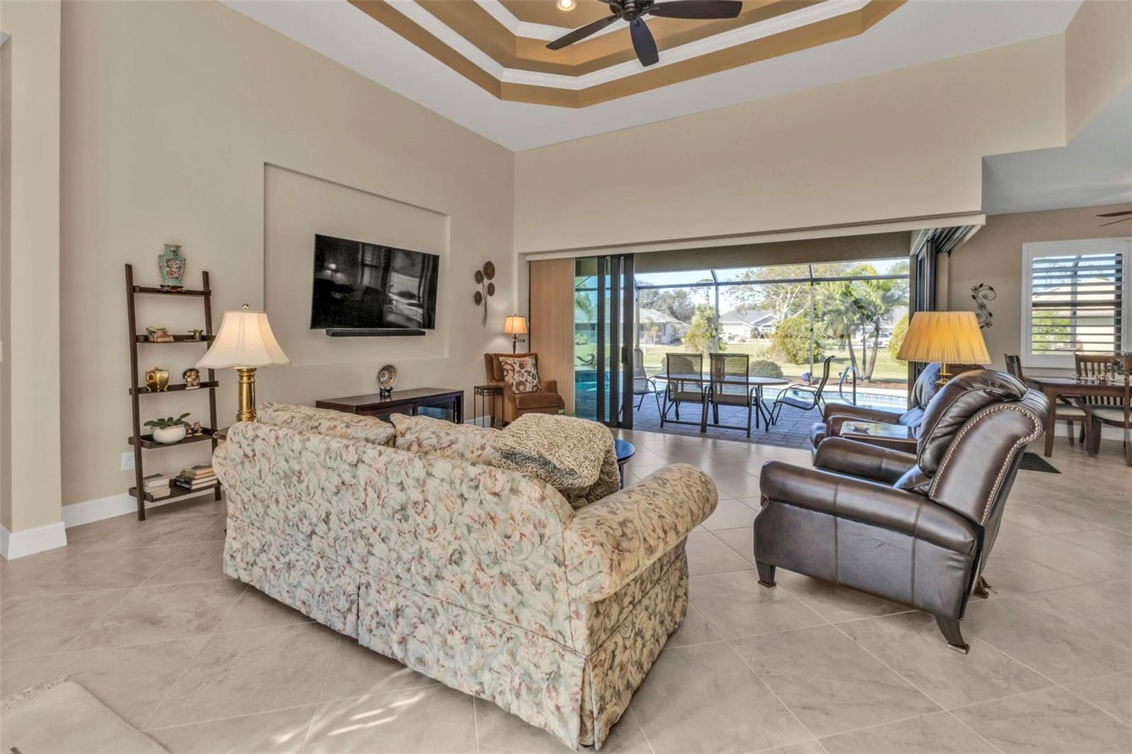 PUNTA GORDA ISLES SEC 20 - Residential