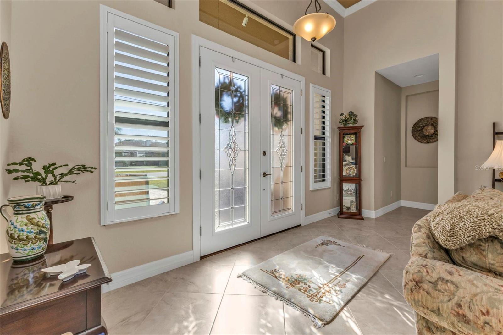 PUNTA GORDA ISLES SEC 20 - Residential