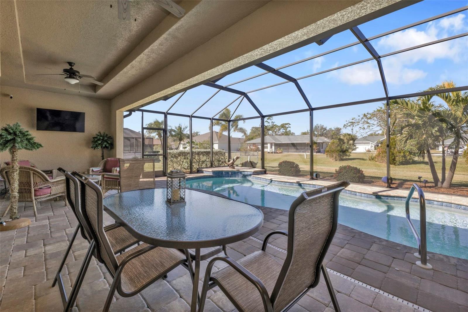 PUNTA GORDA ISLES SEC 20 - Residential