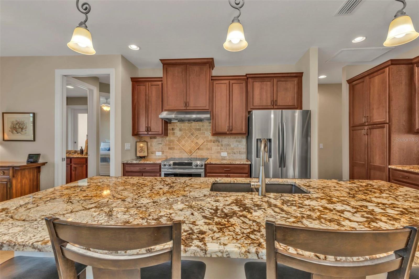 PUNTA GORDA ISLES SEC 20 - Residential