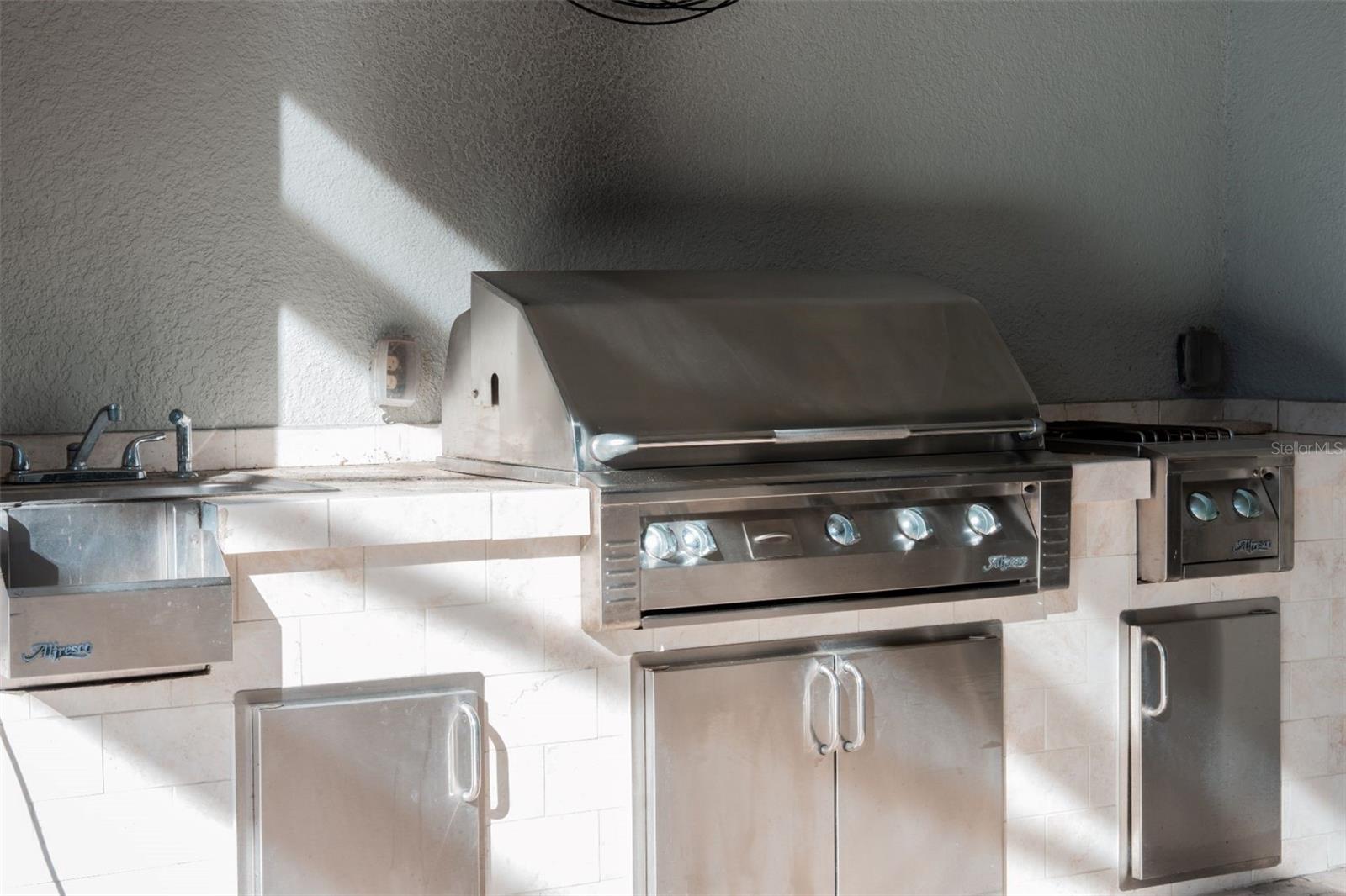 LAKE CAWOOD ESTATES - Residential