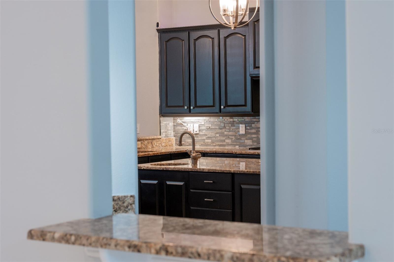 LAKE CAWOOD ESTATES - Residential