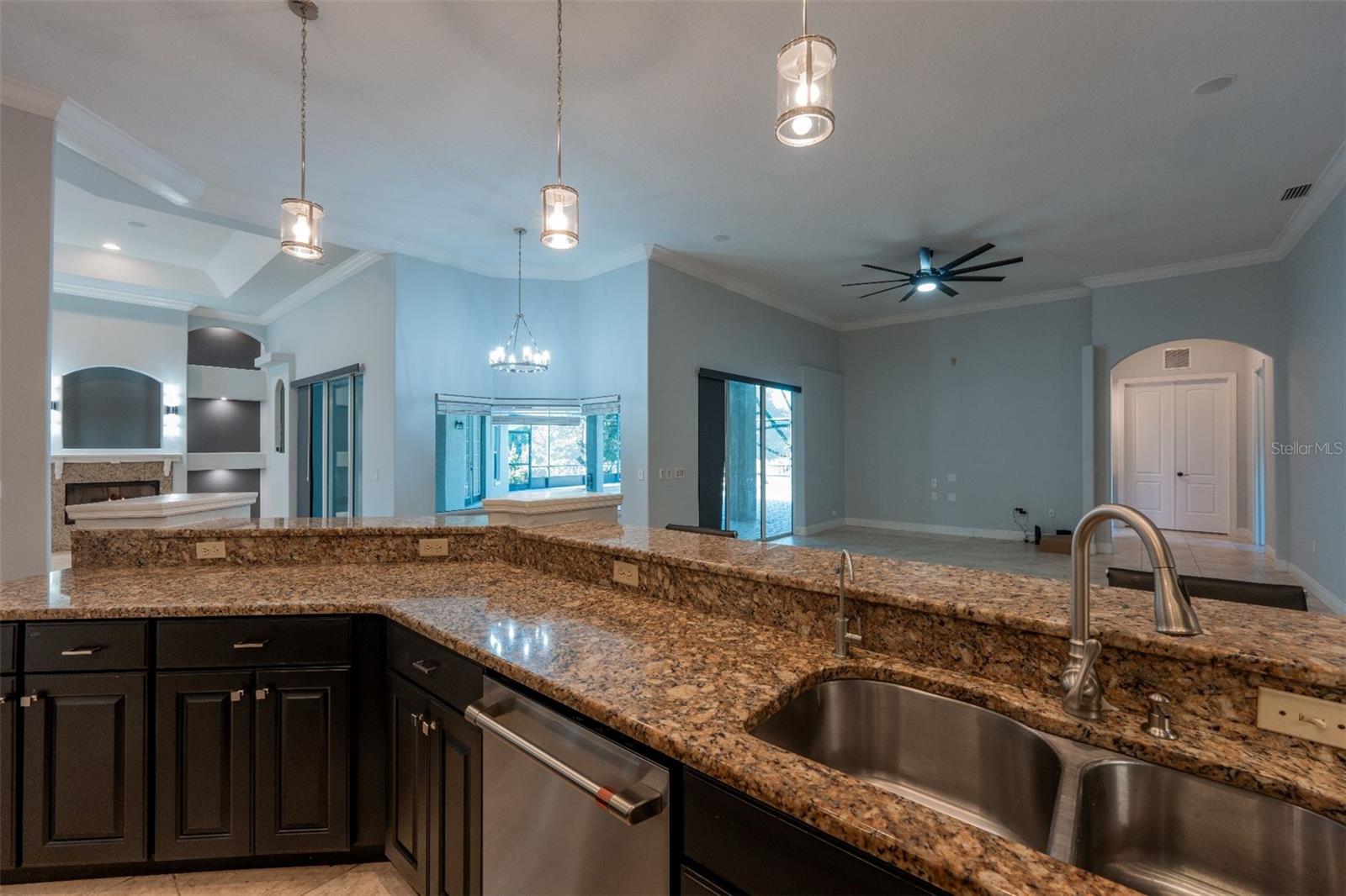 LAKE CAWOOD ESTATES - Residential