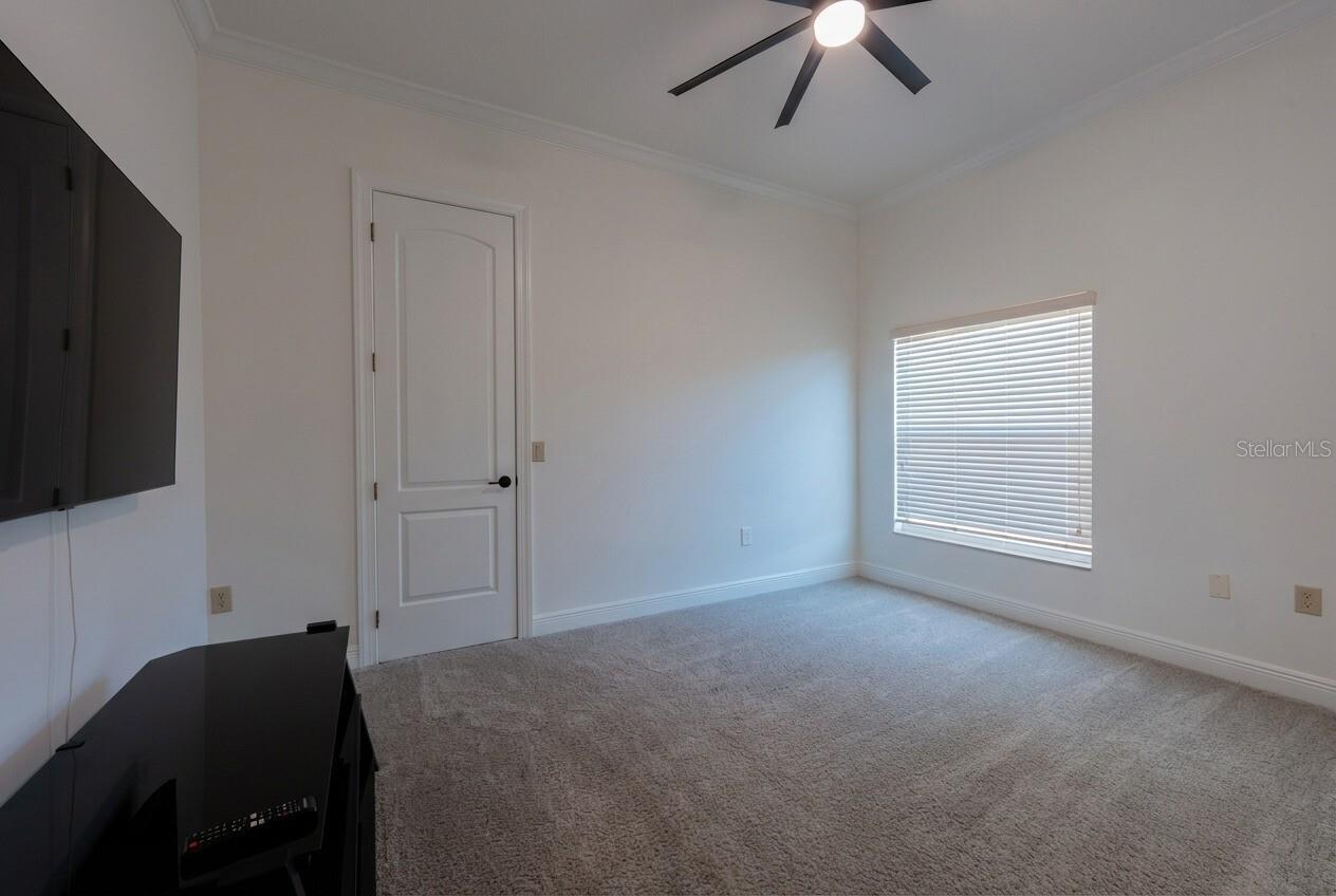 LAKE CAWOOD ESTATES - Residential