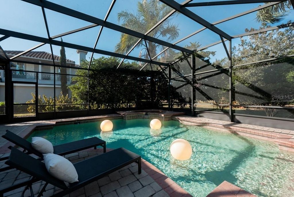 Photo of 13734 Lake Cawood Drive, Windermere, FL 34786 (MLS # G5107723)