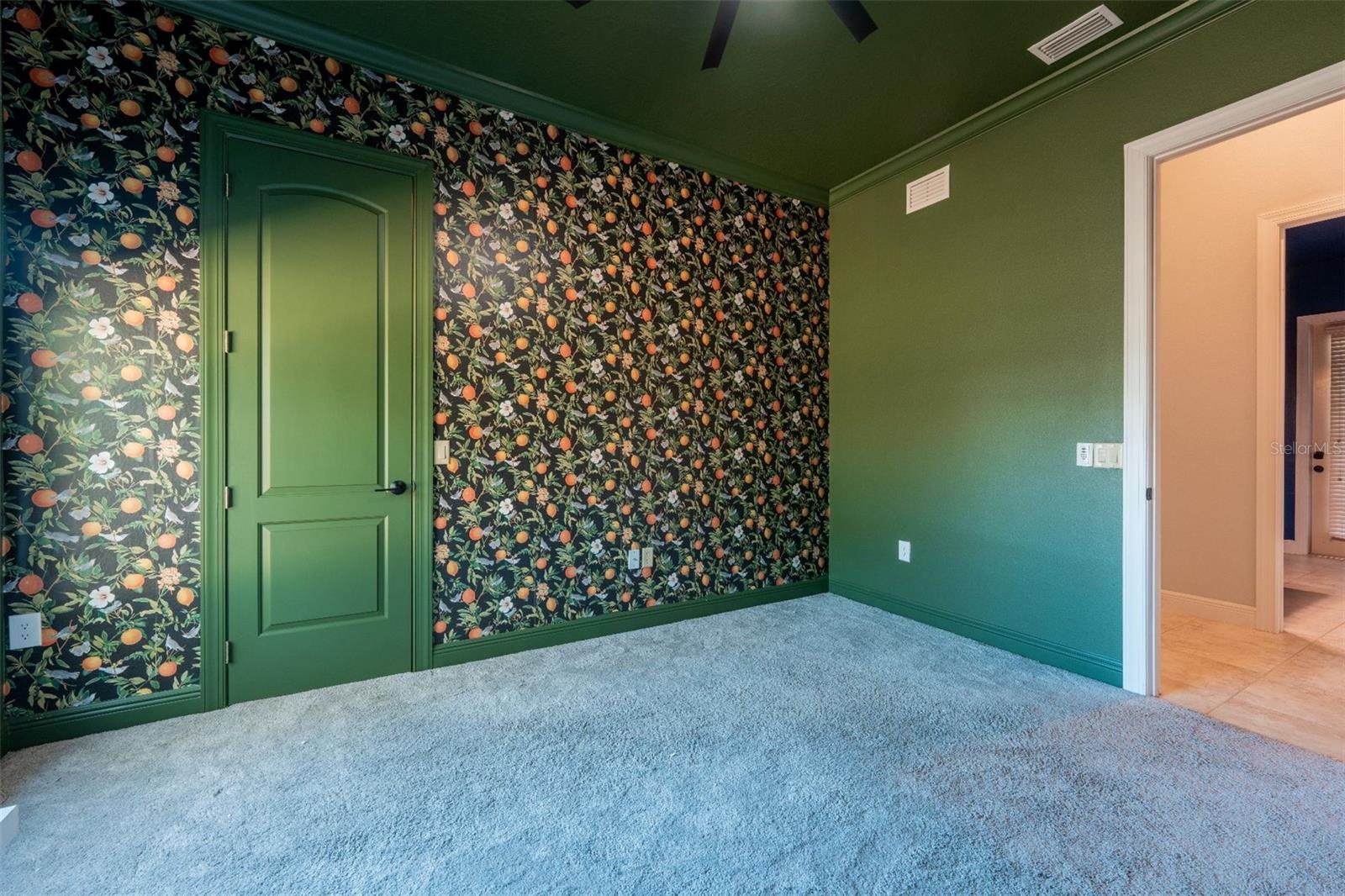 LAKE CAWOOD ESTATES - Residential