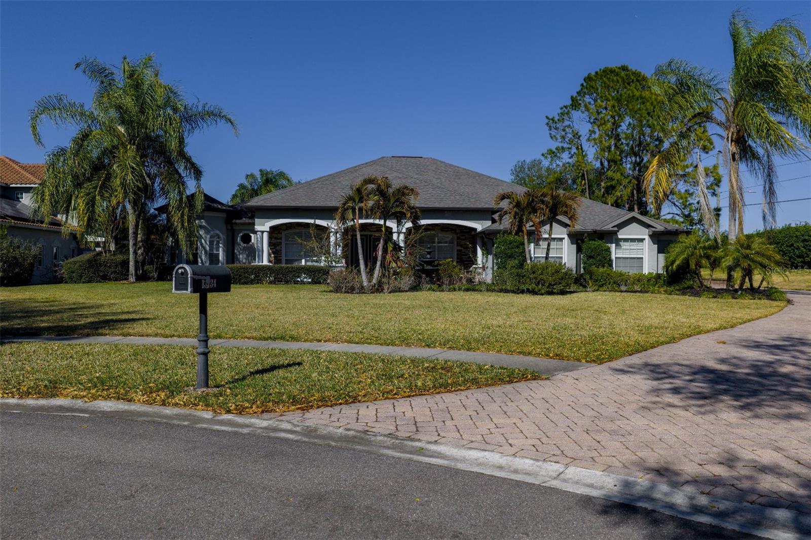 LAKE CAWOOD ESTATES - Residential