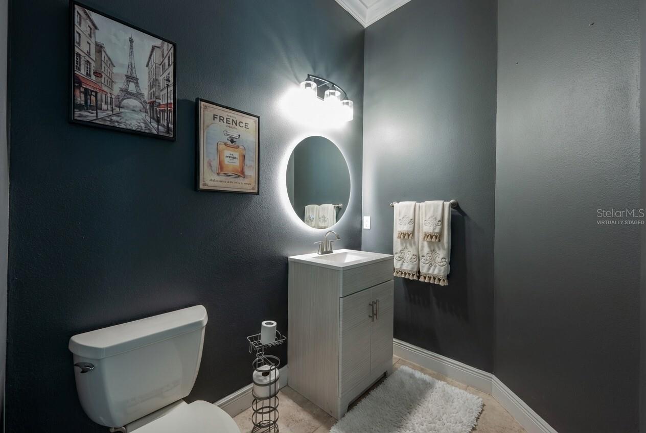 LAKE CAWOOD ESTATES - Residential