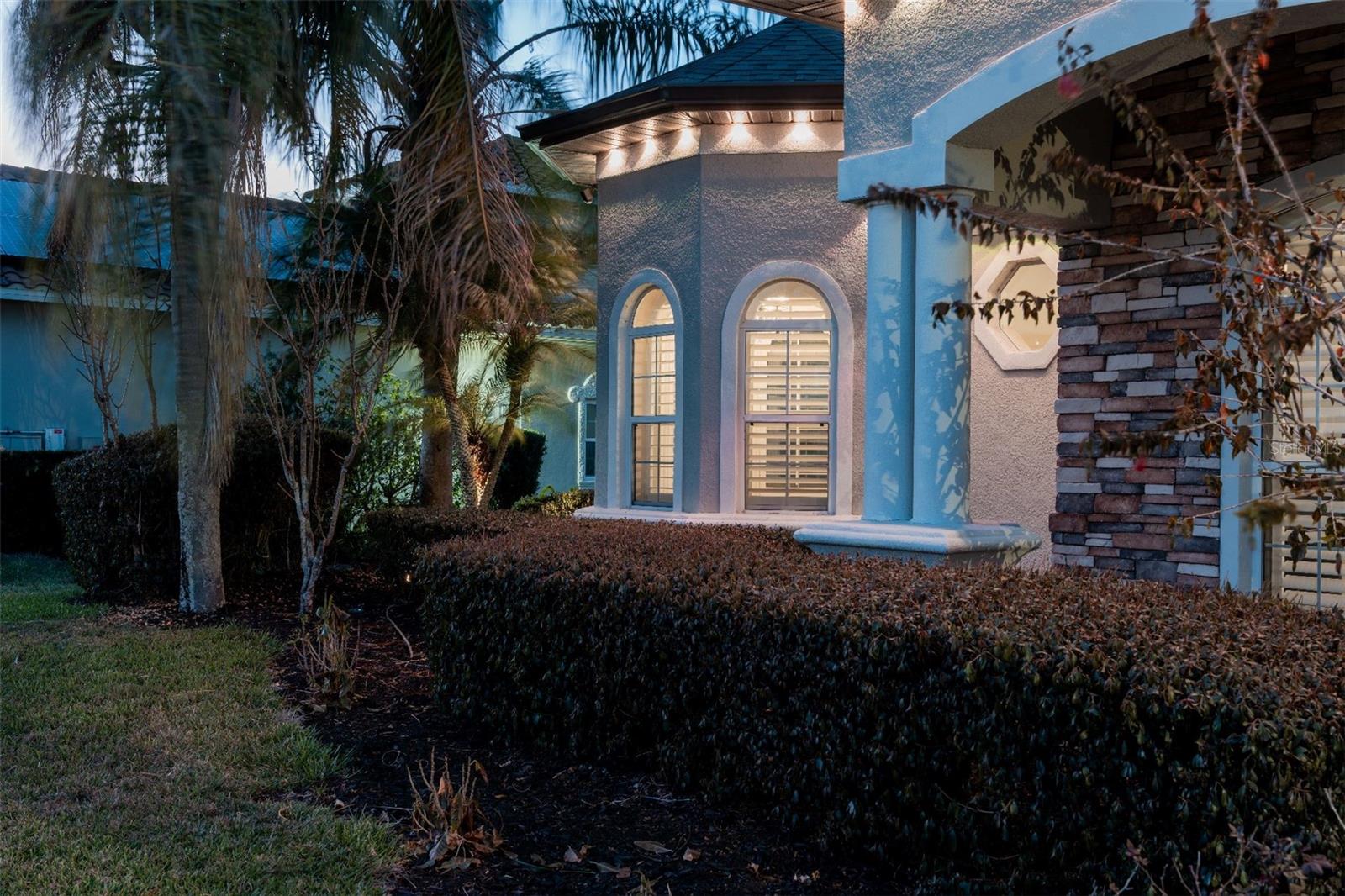 LAKE CAWOOD ESTATES - Residential