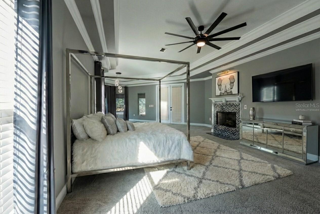 LAKE CAWOOD ESTATES - Residential