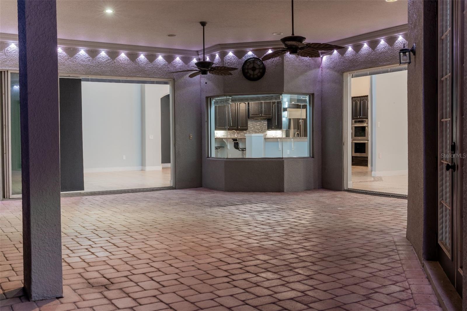 LAKE CAWOOD ESTATES - Residential