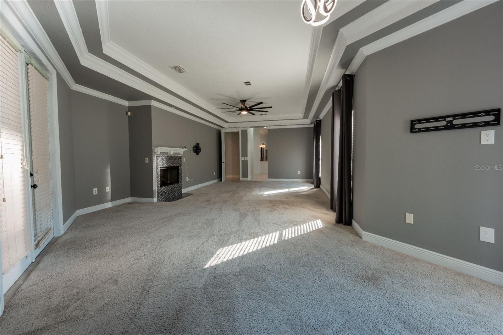 LAKE CAWOOD ESTATES - Residential