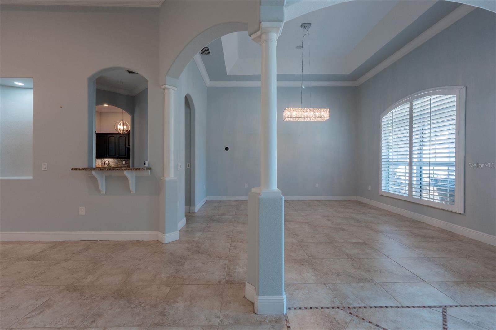 LAKE CAWOOD ESTATES - Residential