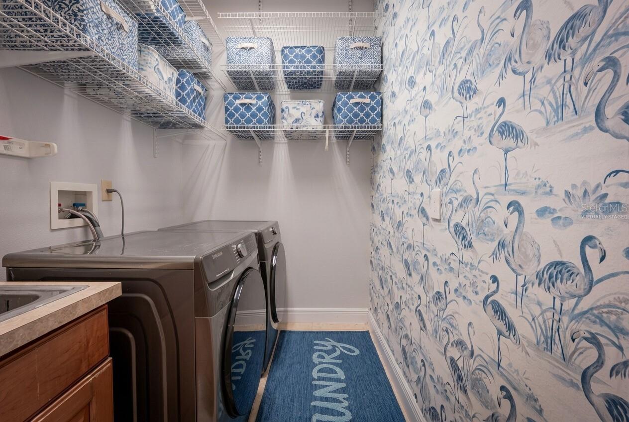 LAKE CAWOOD ESTATES - Residential