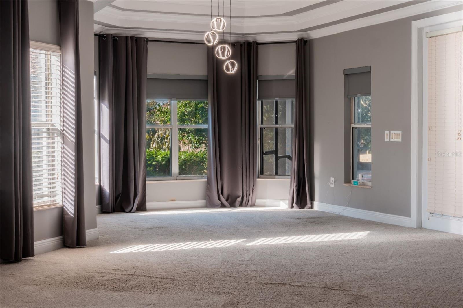 LAKE CAWOOD ESTATES - Residential