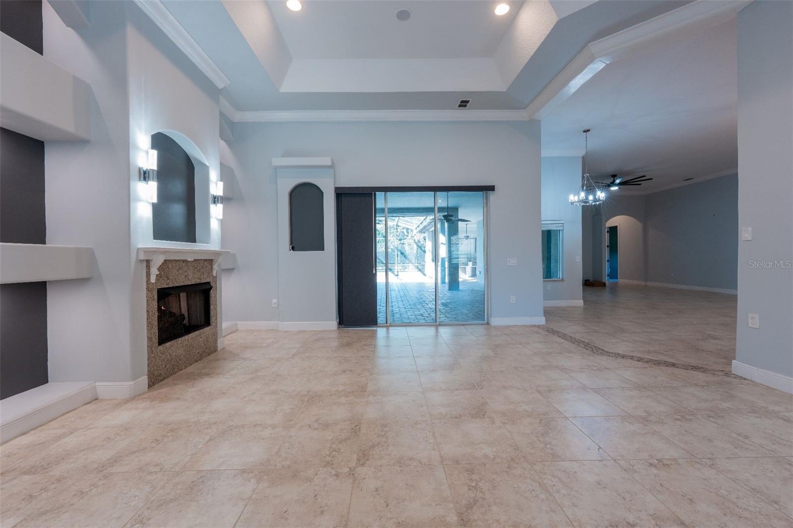 LAKE CAWOOD ESTATES - Residential