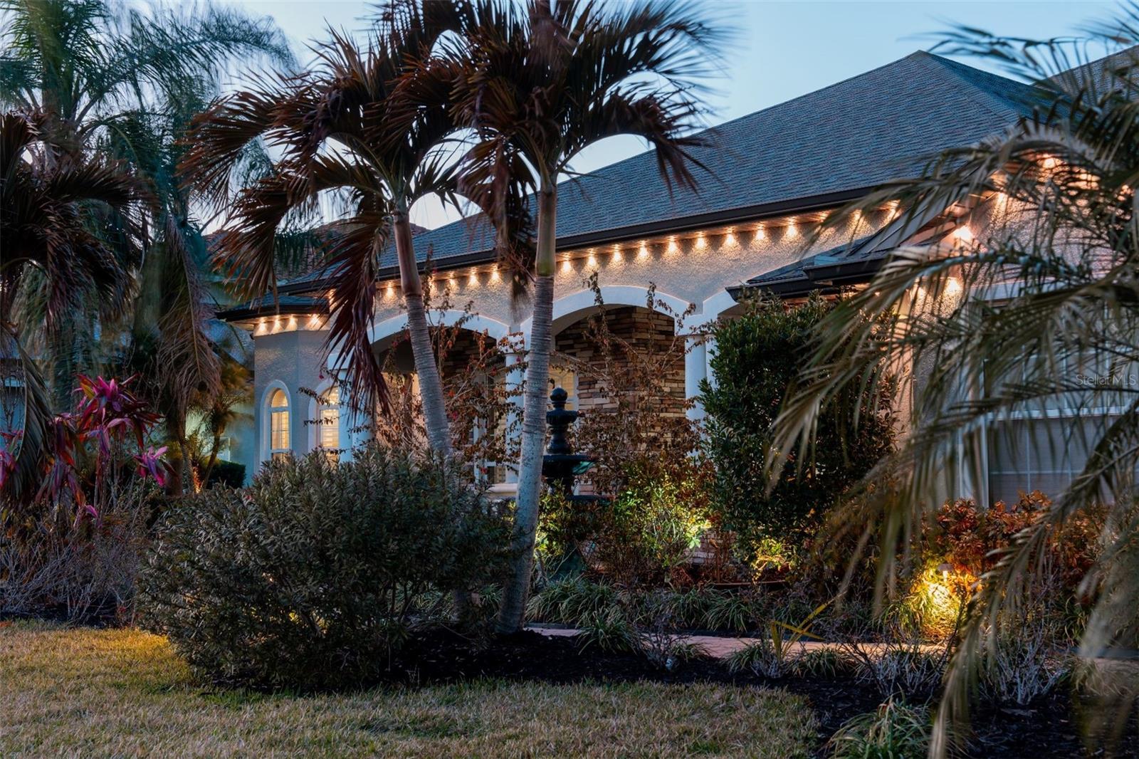 LAKE CAWOOD ESTATES - Residential