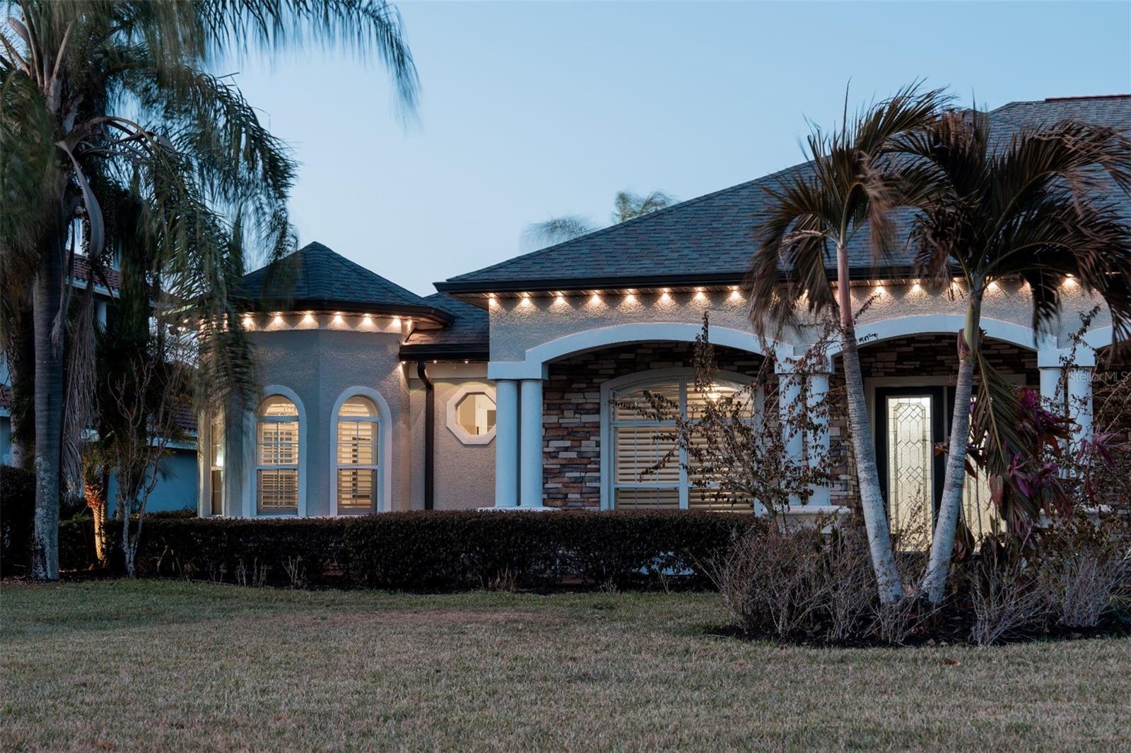 LAKE CAWOOD ESTATES - Residential