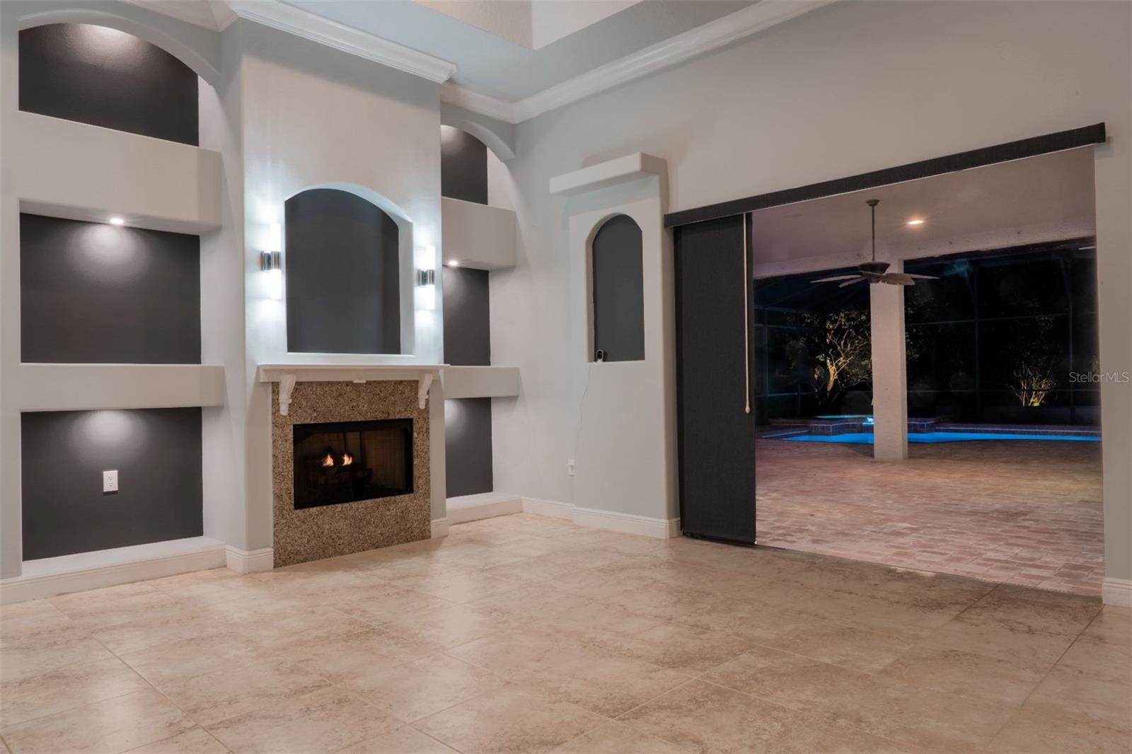 LAKE CAWOOD ESTATES - Residential