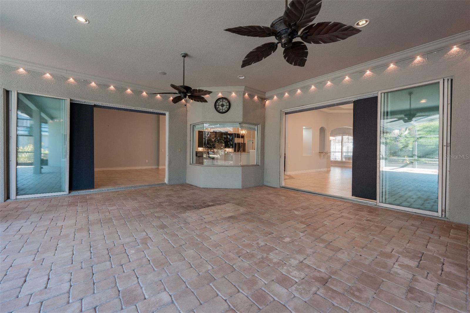 LAKE CAWOOD ESTATES - Residential