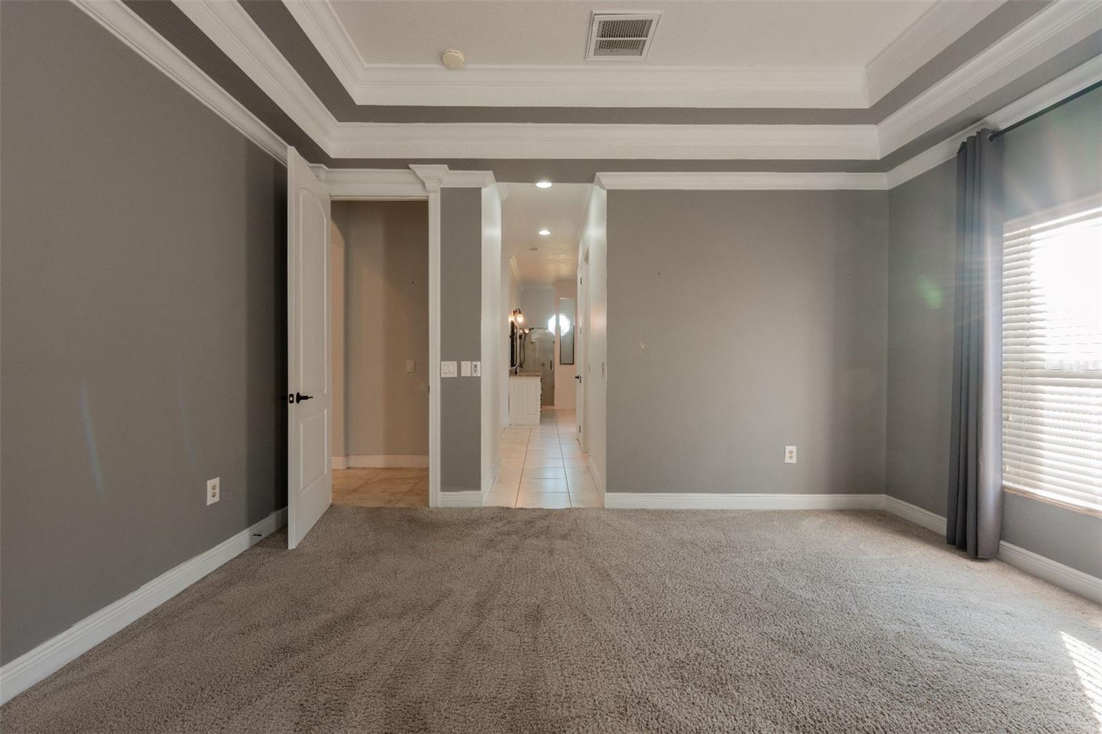 LAKE CAWOOD ESTATES - Residential