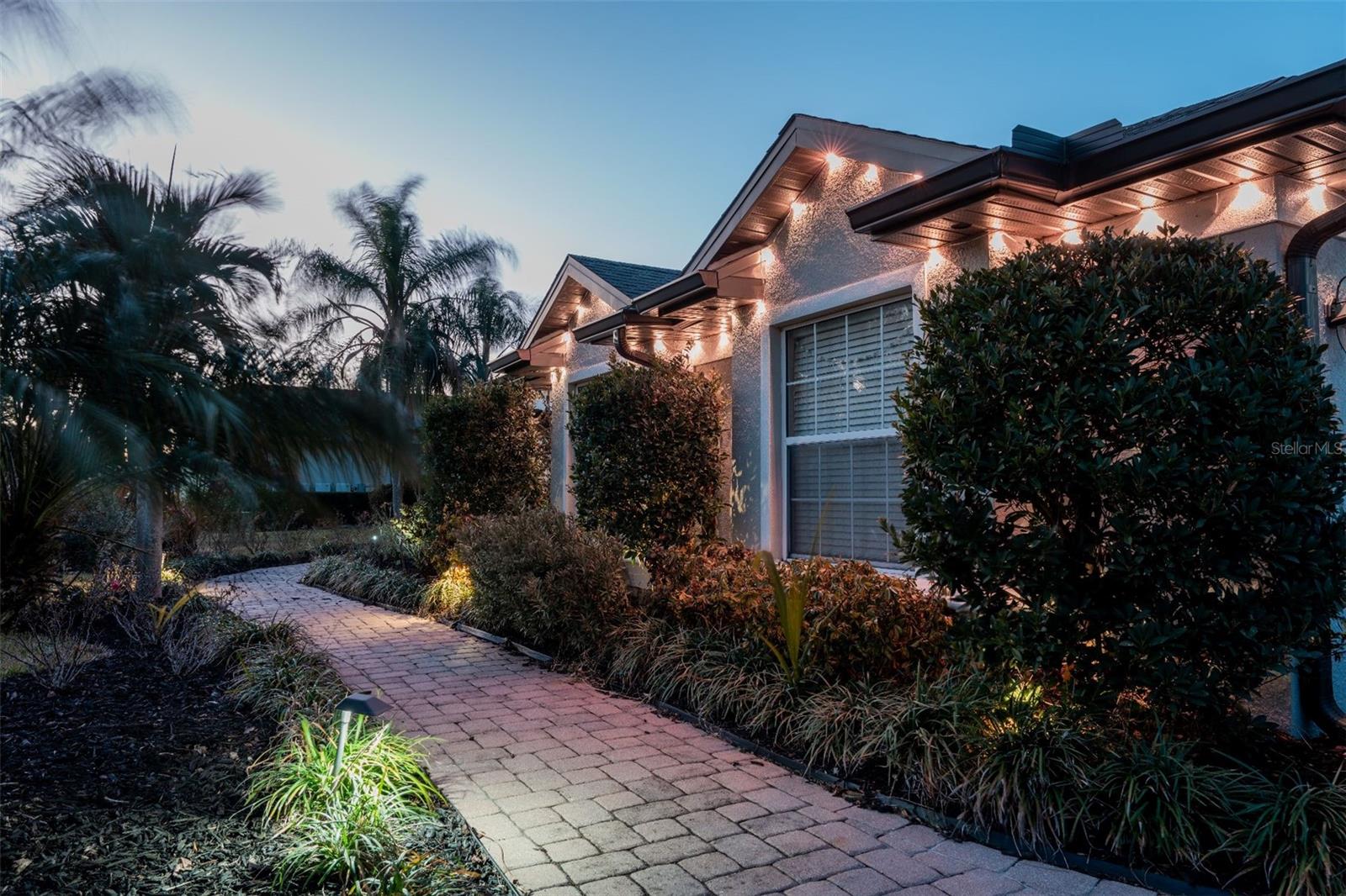 LAKE CAWOOD ESTATES - Residential