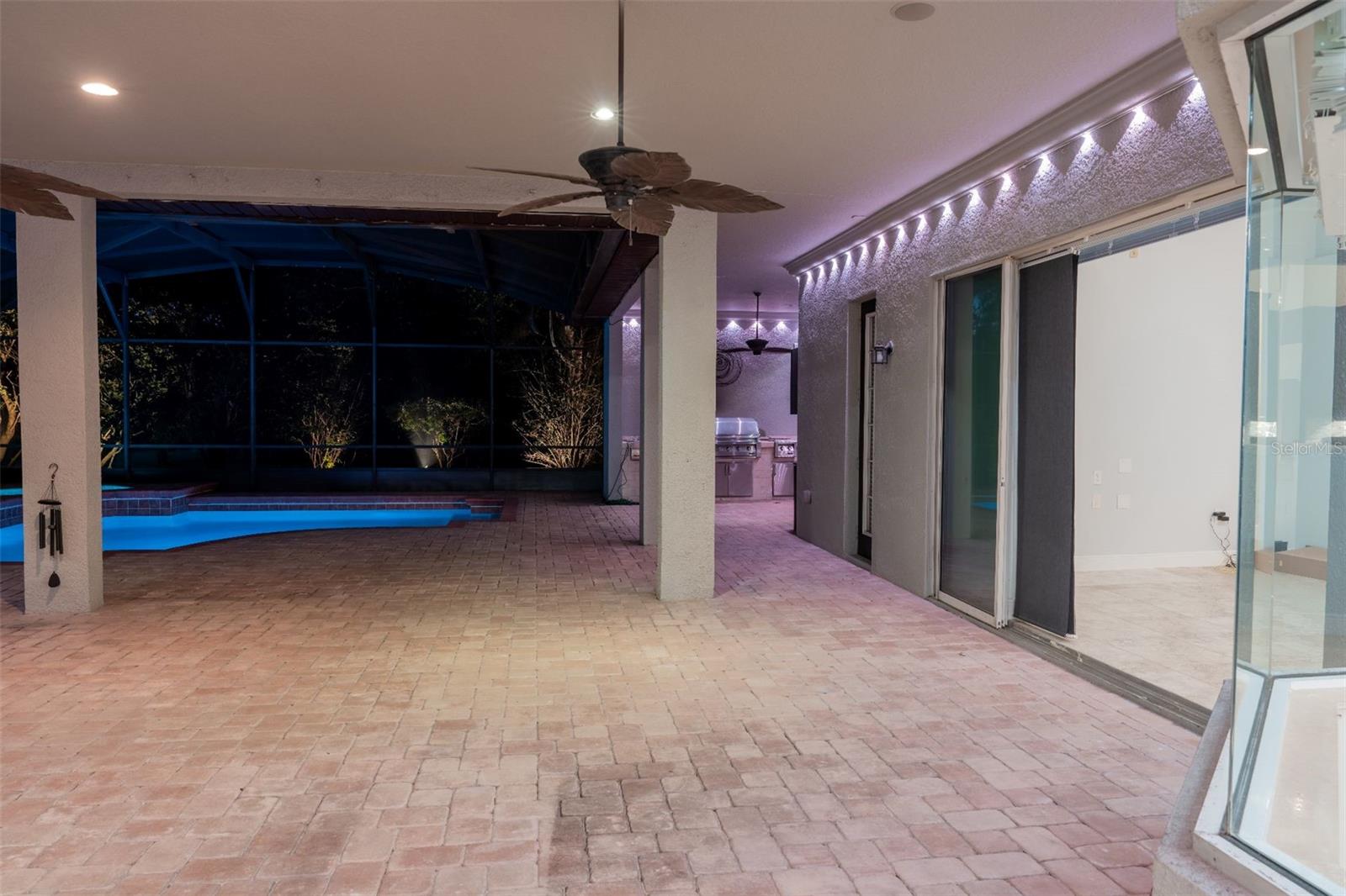 LAKE CAWOOD ESTATES - Residential