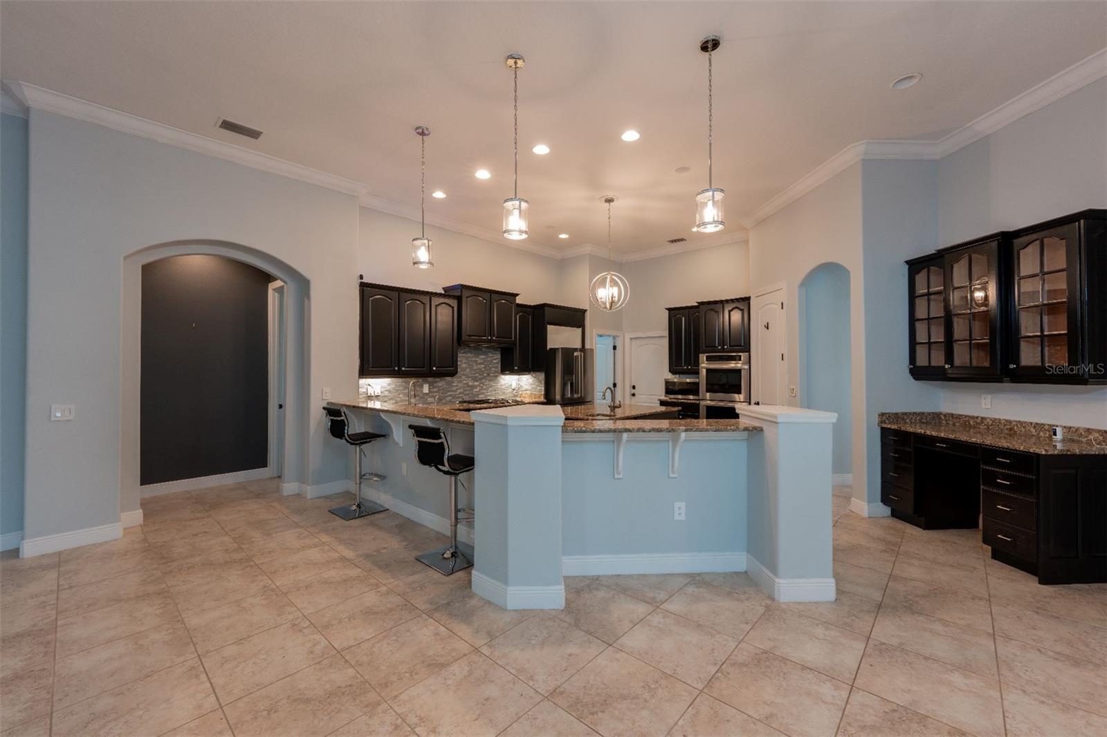 LAKE CAWOOD ESTATES - Residential