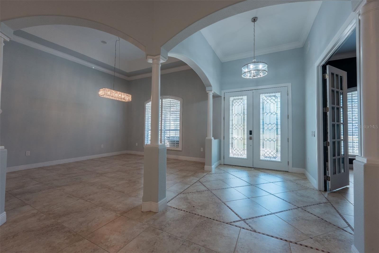 LAKE CAWOOD ESTATES - Residential