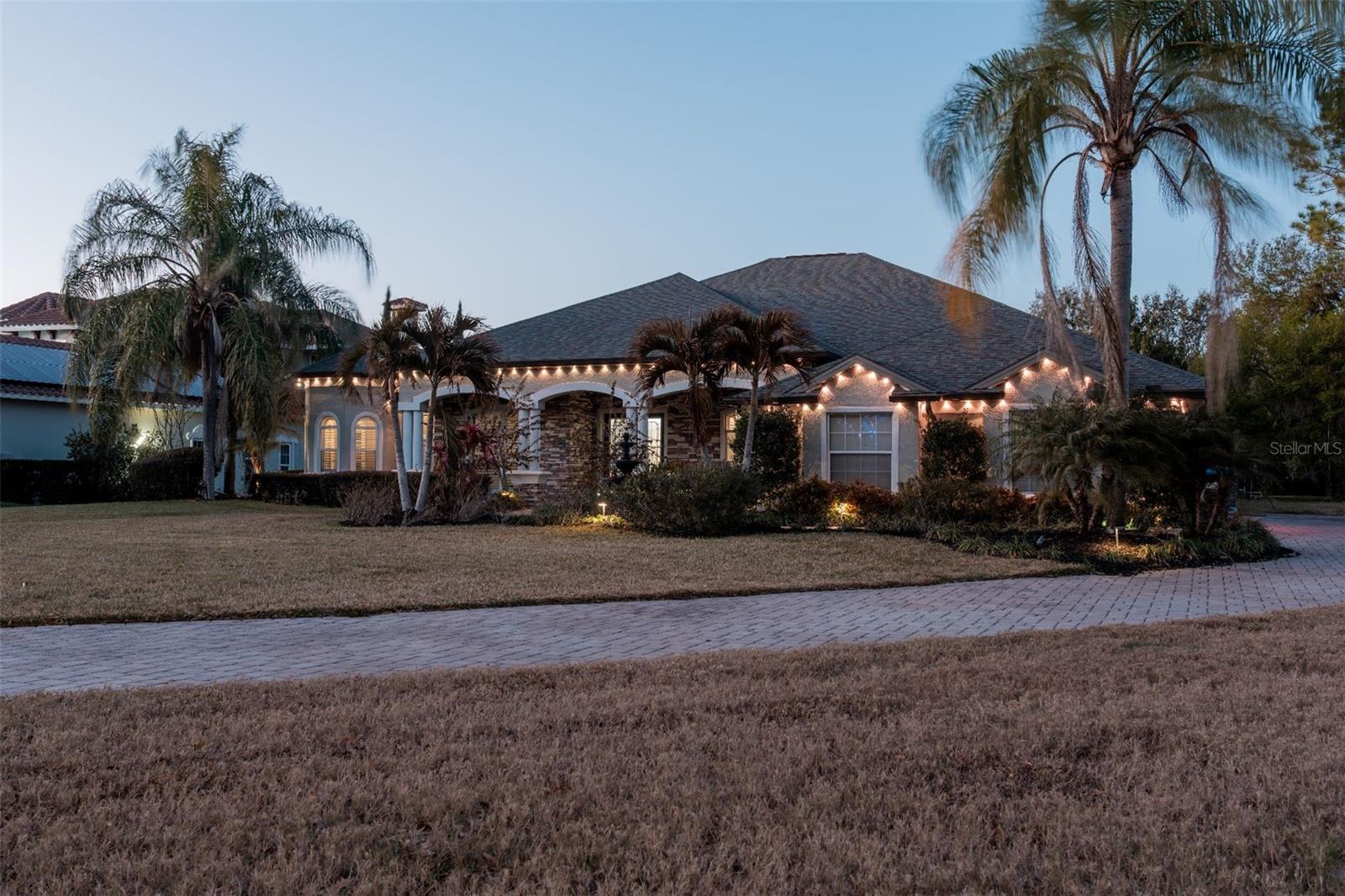 LAKE CAWOOD ESTATES - Residential