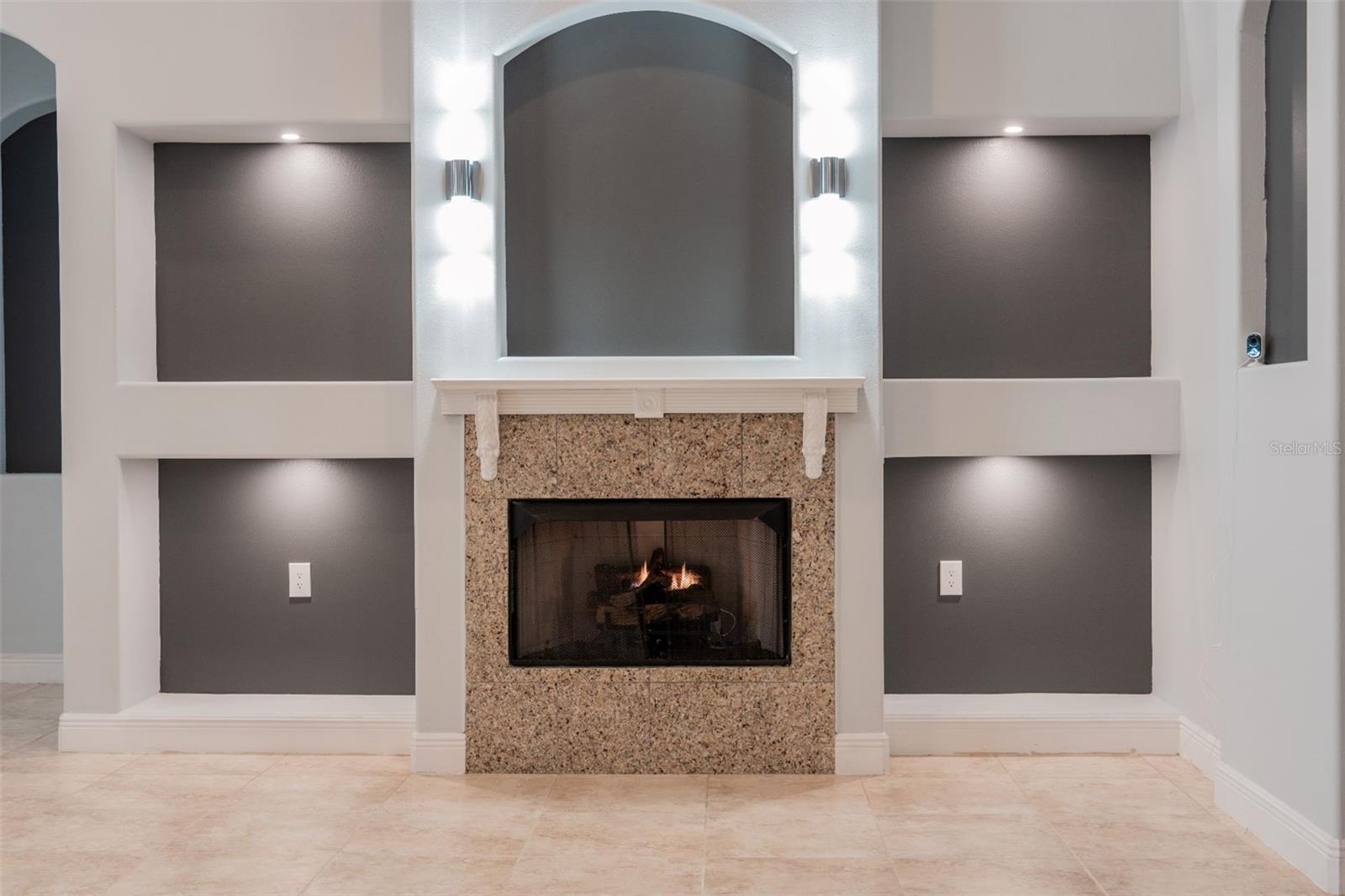 LAKE CAWOOD ESTATES - Residential