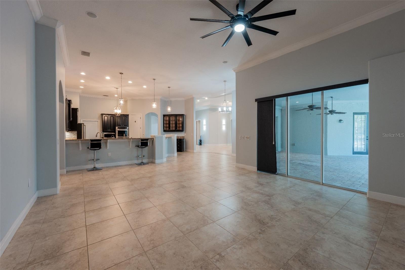 LAKE CAWOOD ESTATES - Residential