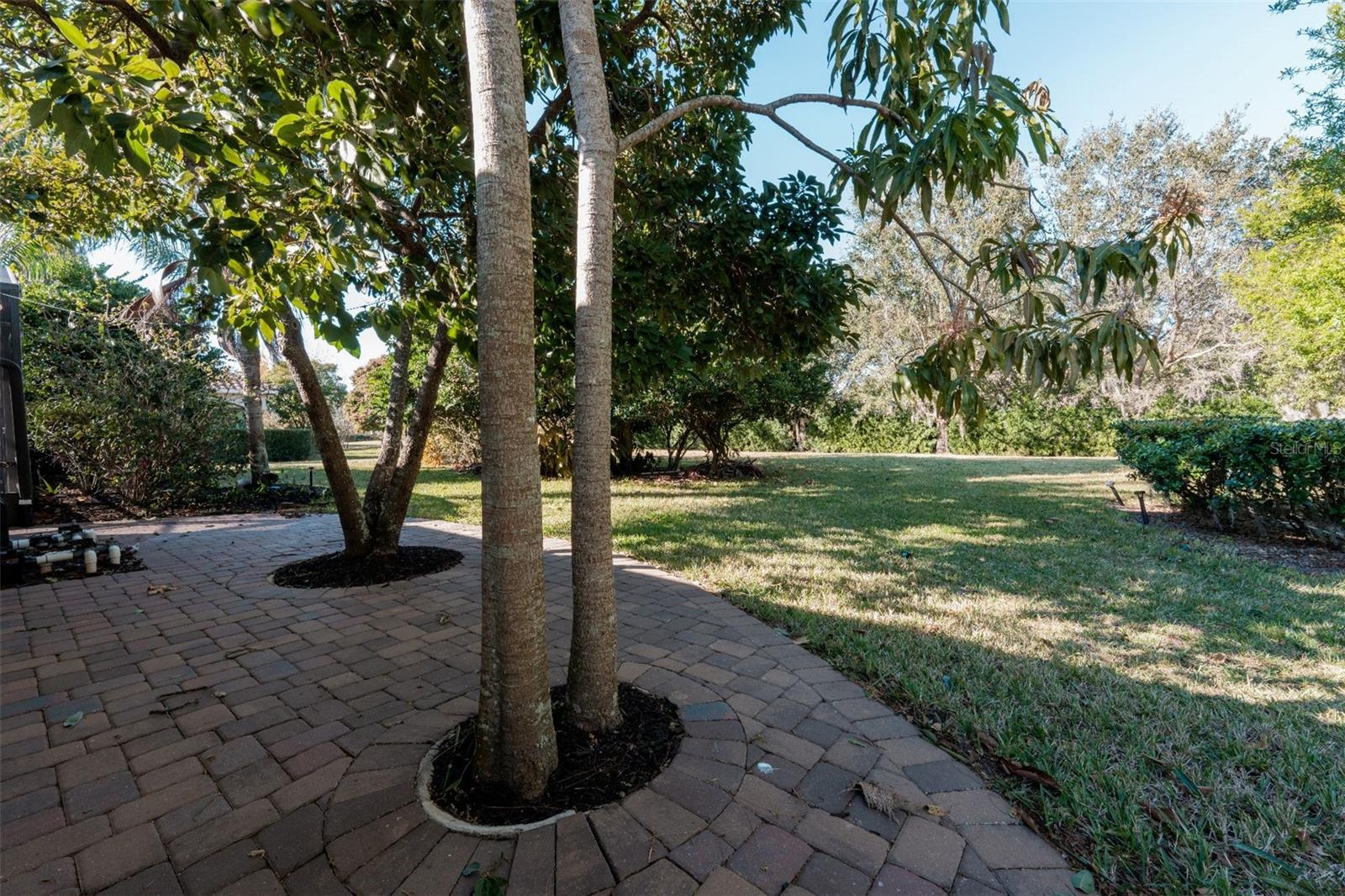 LAKE CAWOOD ESTATES - Residential