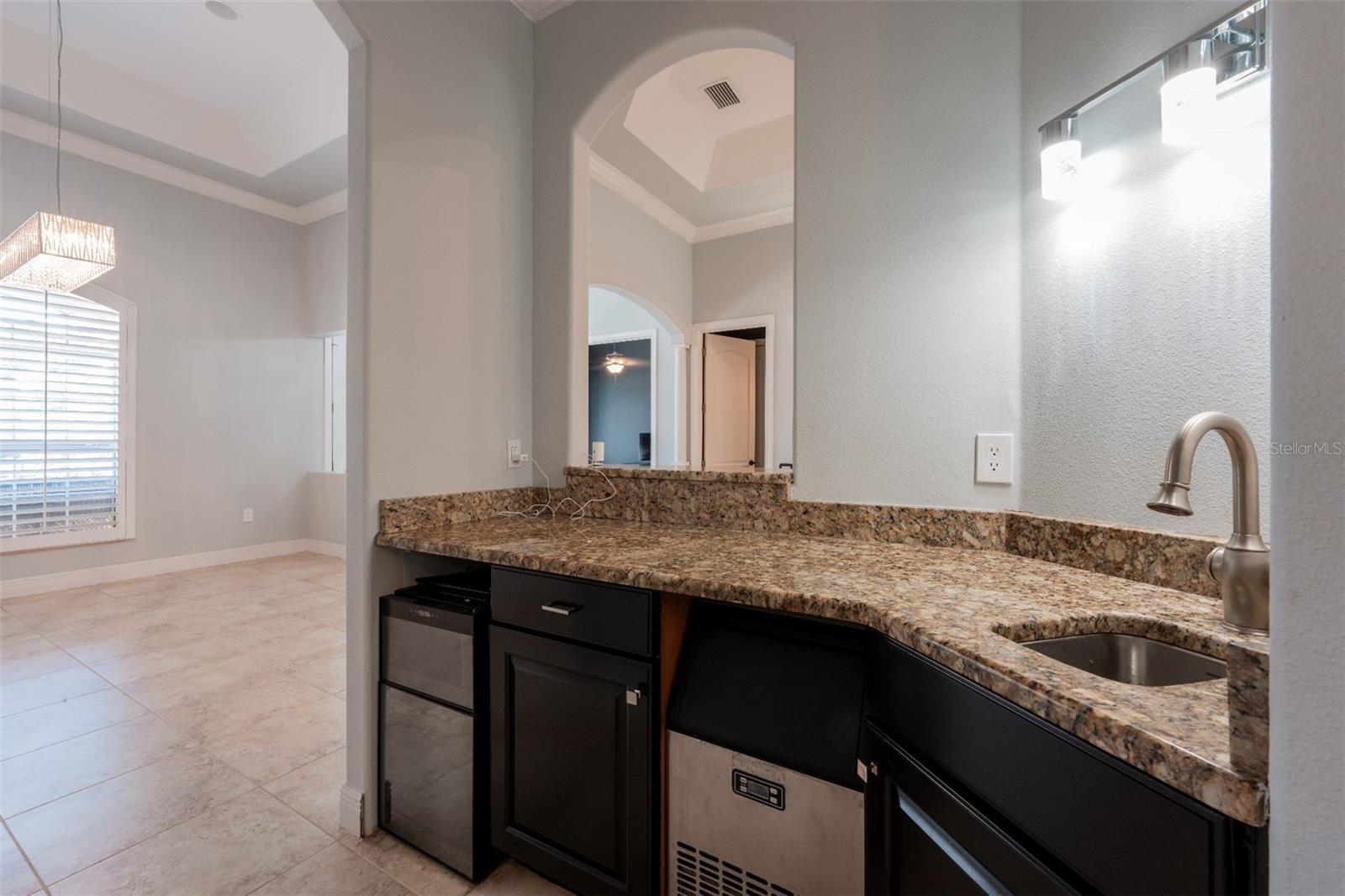 LAKE CAWOOD ESTATES - Residential