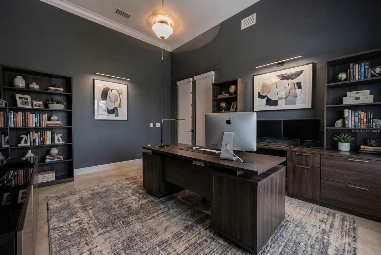 LAKE CAWOOD ESTATES - Residential