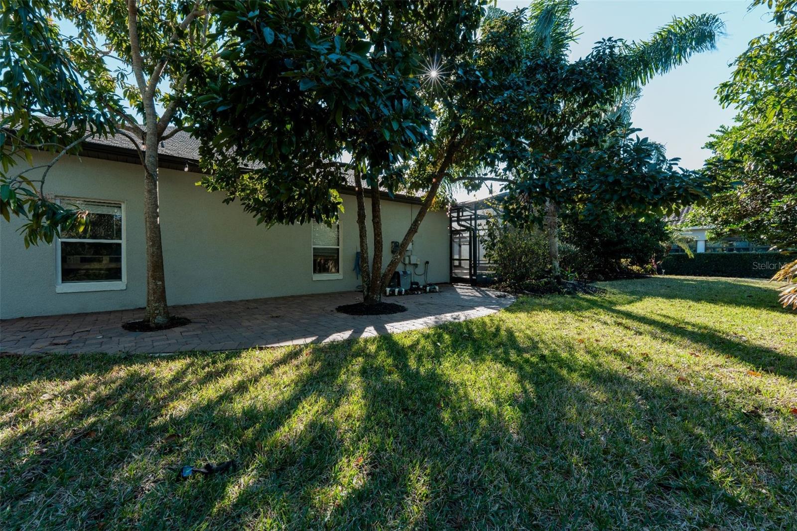 LAKE CAWOOD ESTATES - Residential