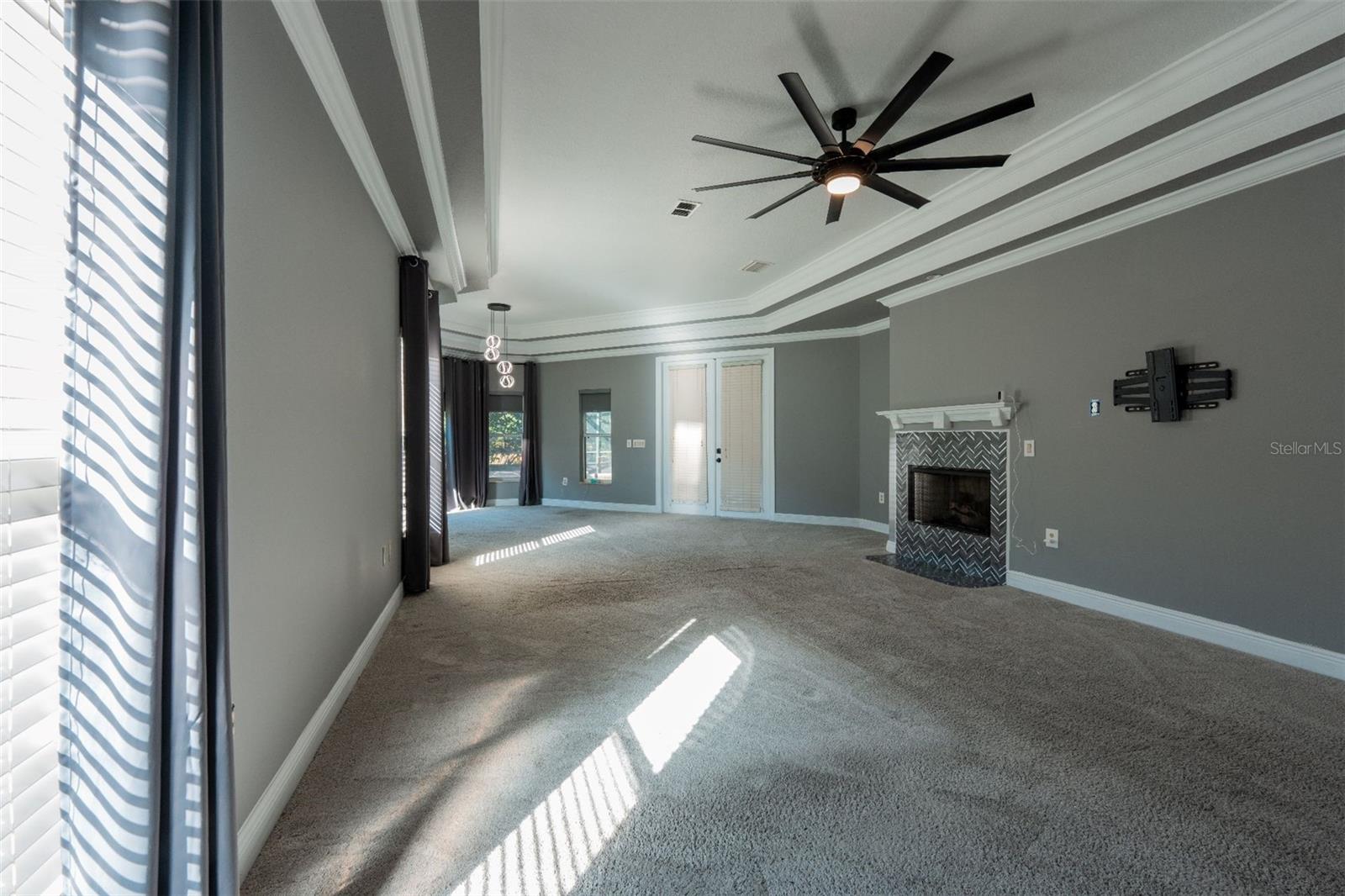 LAKE CAWOOD ESTATES - Residential