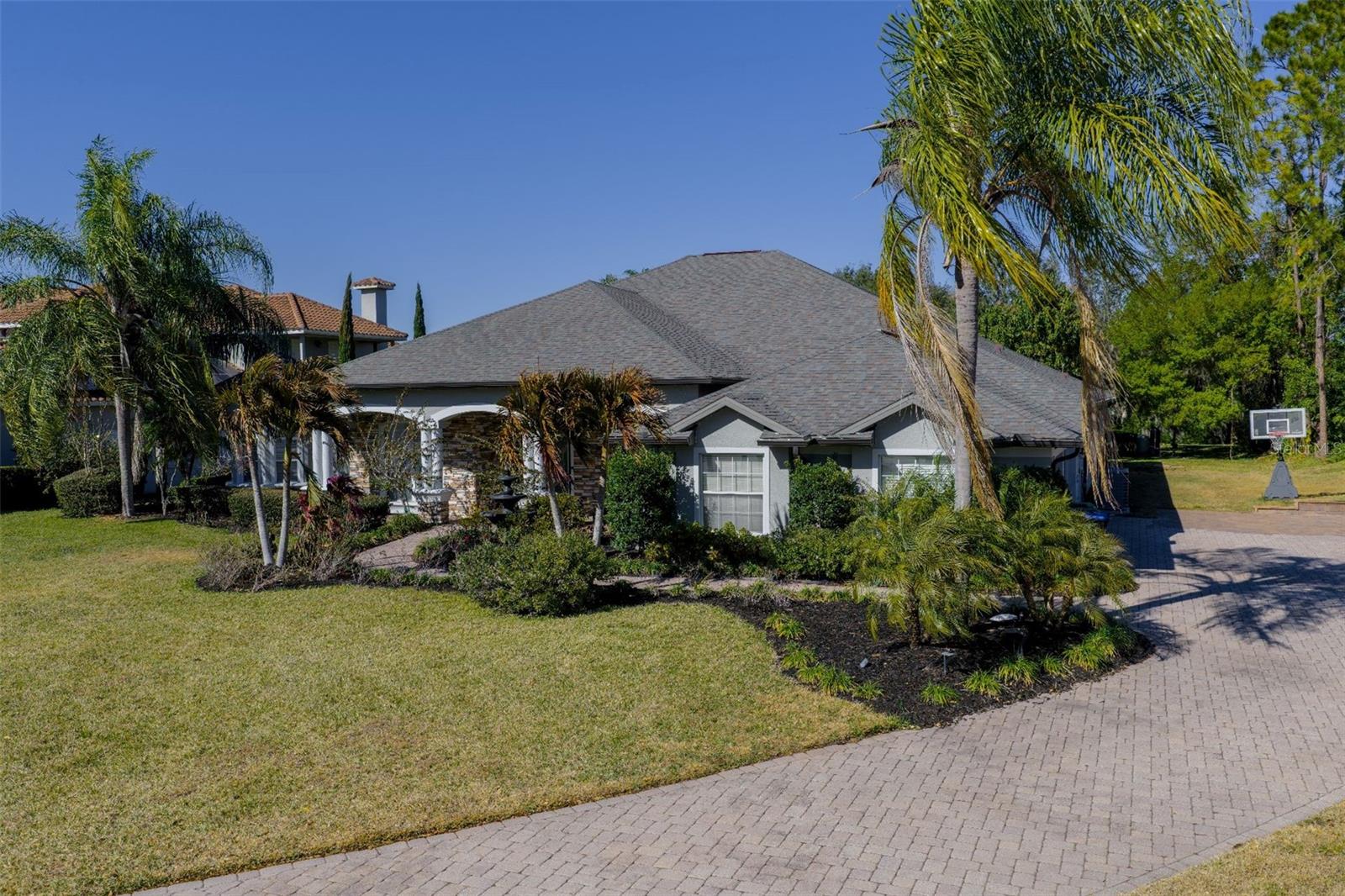 LAKE CAWOOD ESTATES - Residential