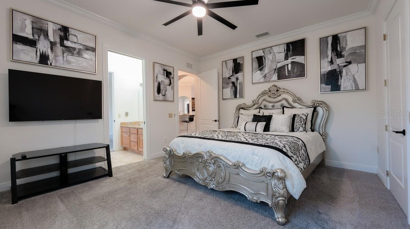 LAKE CAWOOD ESTATES - Residential