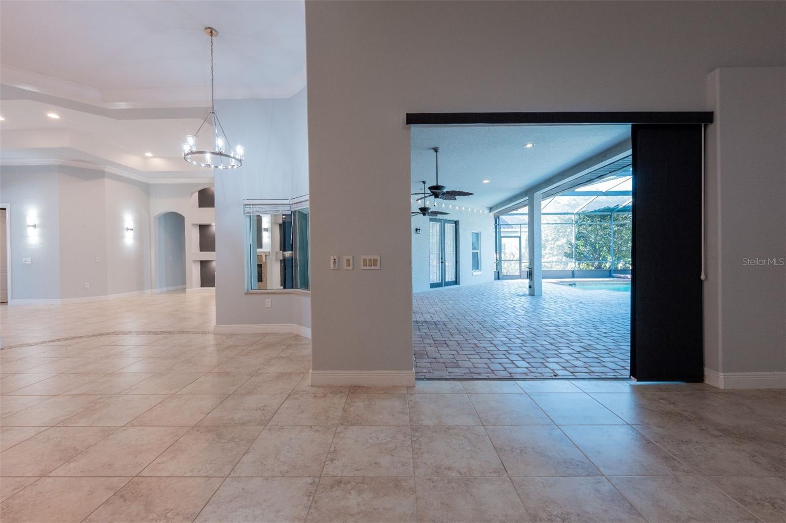 LAKE CAWOOD ESTATES - Residential