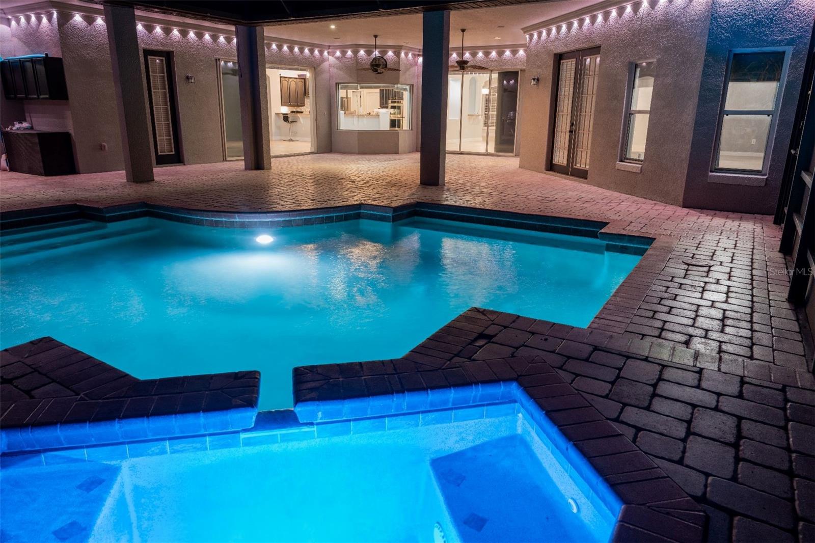 LAKE CAWOOD ESTATES - Residential