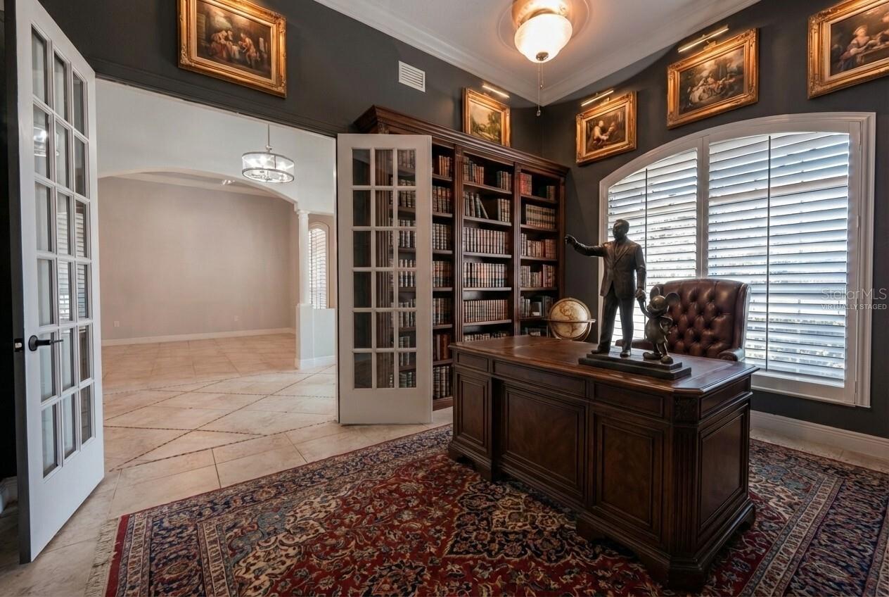 LAKE CAWOOD ESTATES - Residential