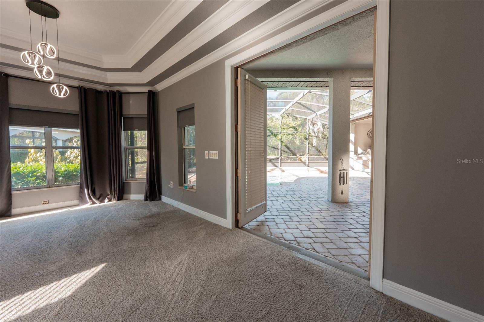 LAKE CAWOOD ESTATES - Residential