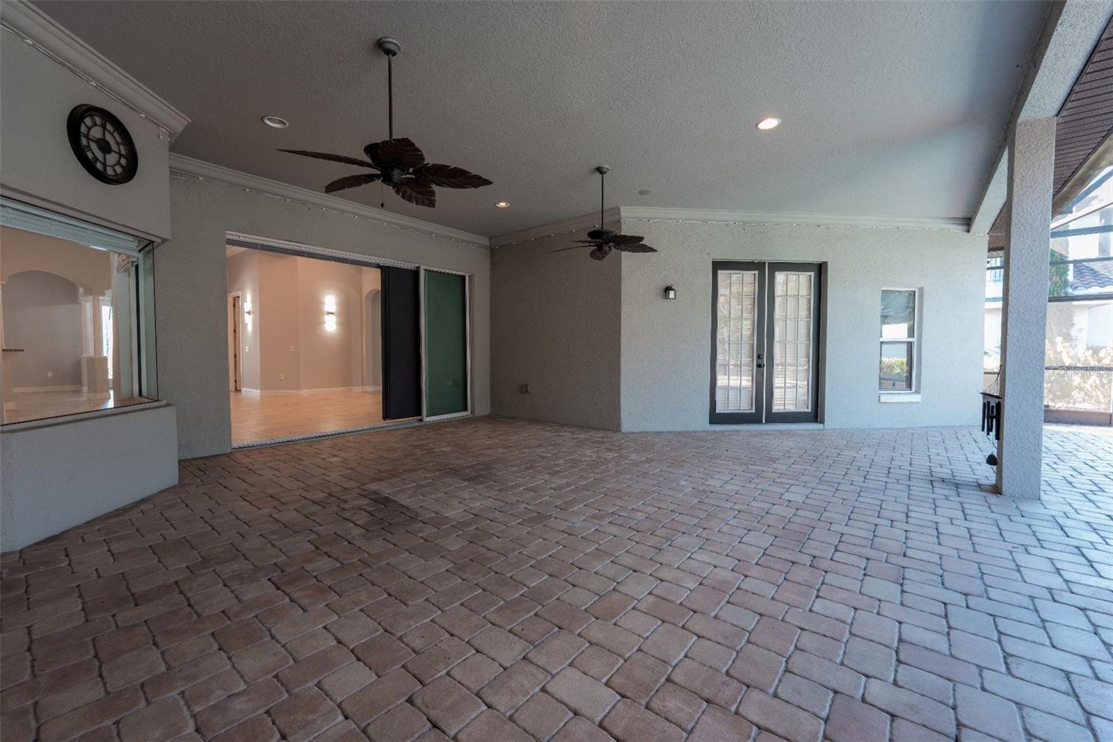 LAKE CAWOOD ESTATES - Residential