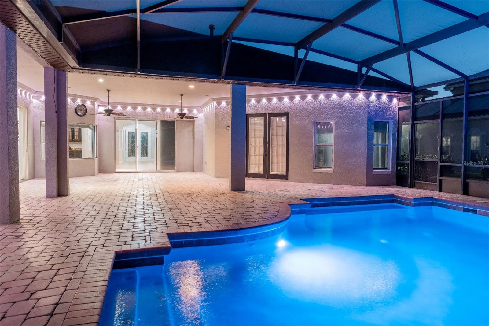 LAKE CAWOOD ESTATES - Residential