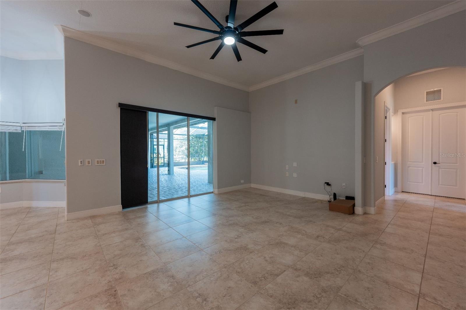 LAKE CAWOOD ESTATES - Residential