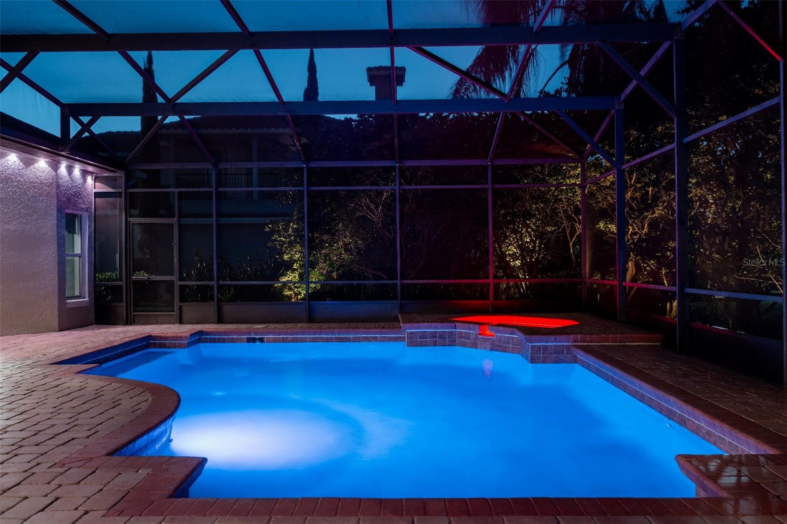 LAKE CAWOOD ESTATES - Residential