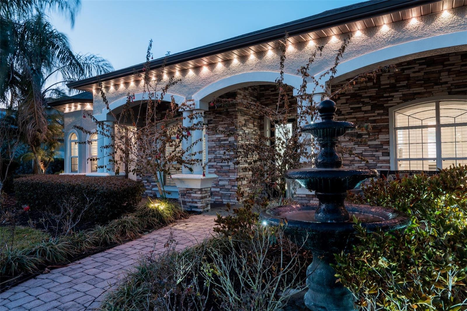 LAKE CAWOOD ESTATES - Residential